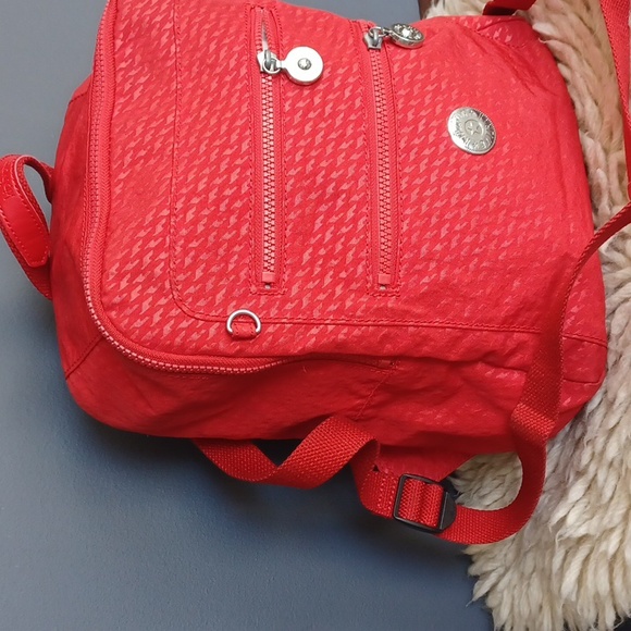 Kipling  backpack - Picture 2 of 16